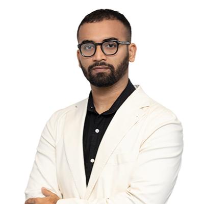 Agent Mohammed Rahil