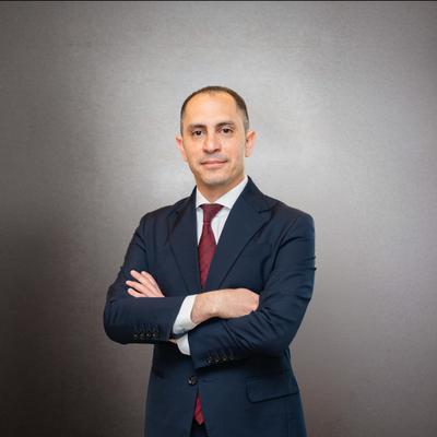 العميل Rami Loutfi