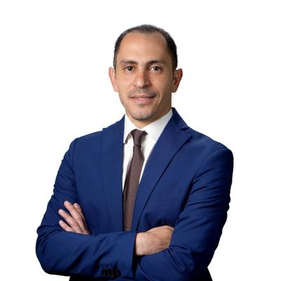 Rami Loutfi Rami Loutfi