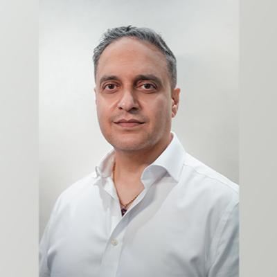 Agent Narinder Singh