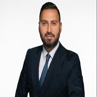 Agent Shadi Shaaban