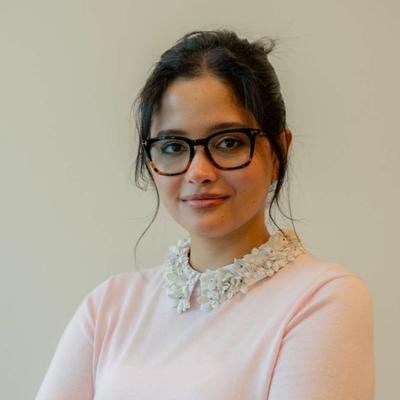 Agent Kholoud Mohamed Ahmed
