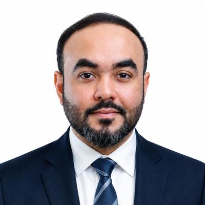 Agent Mustafa Parmar