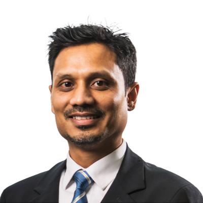 العميل Nahid Iqbal