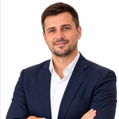 العميل iacob marin