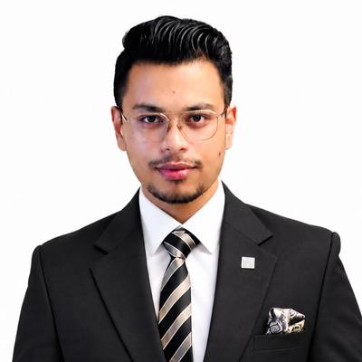 العميل Firdaus Khan