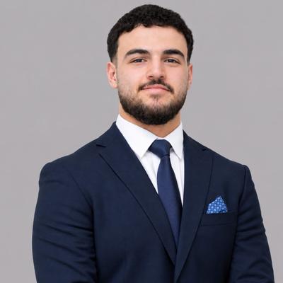Agent Karim Dummer