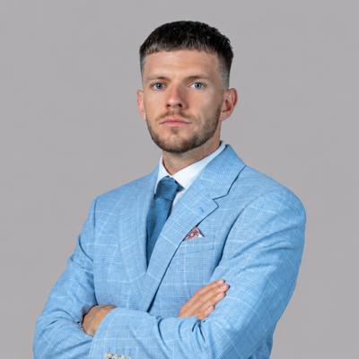 Bradley Nuttall Bradley Nuttall