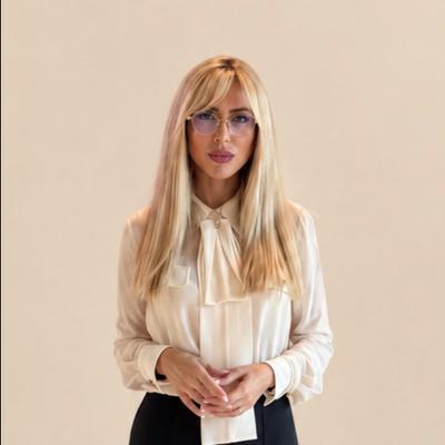 Agent Marija Pesic
