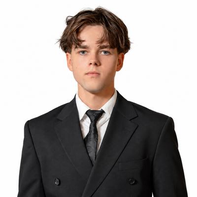 Agent Vladislav  Kovalev