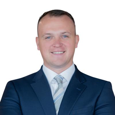 Agent Graeme Thom