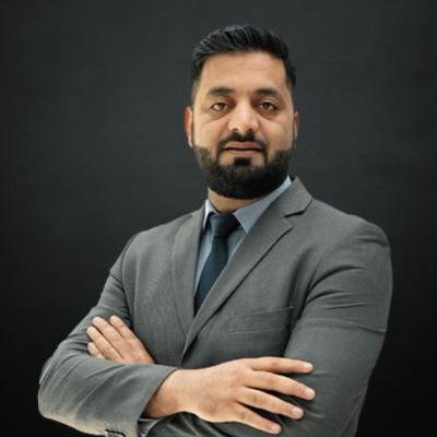 Bilal Khan Bilal Khan