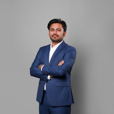 العميل Bilal Azam