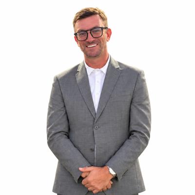 Agent David George Connor