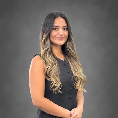 Agent Shristee Neupane