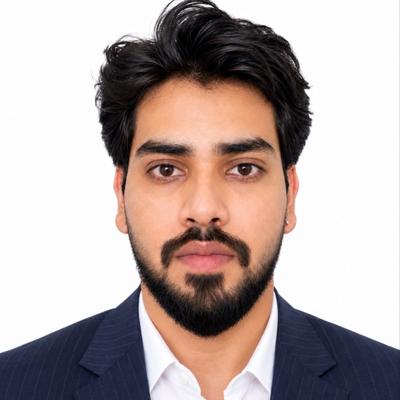 Agent Adarsh Tiwari