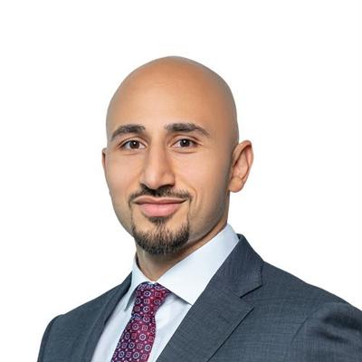 Agent Ariean  Maleklo