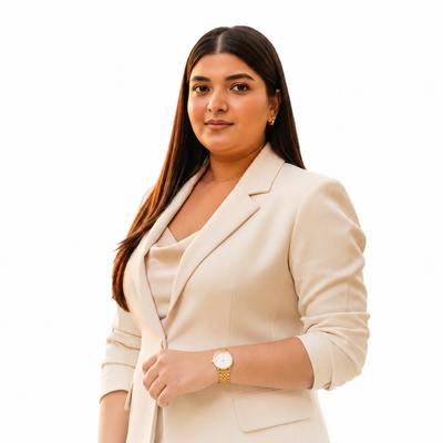 Agent Neeta Chaudhary