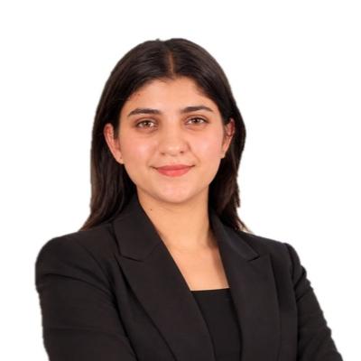 العميل Ayushi Kadyan