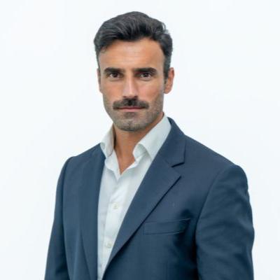 Agent Briar Faraj