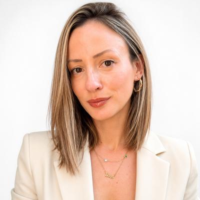 Agent Mira Kostic