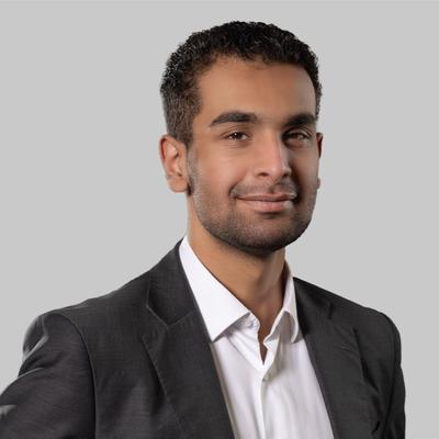 العميل Shahzain Danish