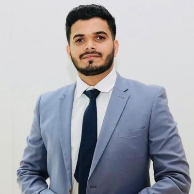 العميل Mohammed Khurram Sada