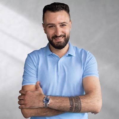 Agent Jabr Ayman