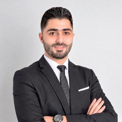 Agent Mohamed Adel Ragab Rezk Elhadad