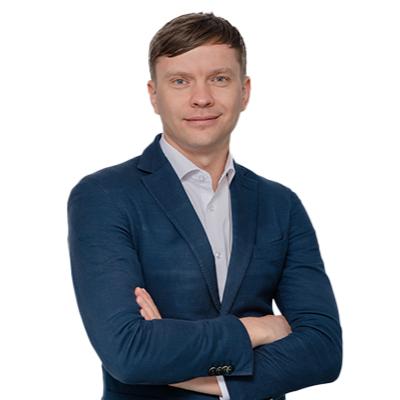 Agent Vladimir Sverchkov