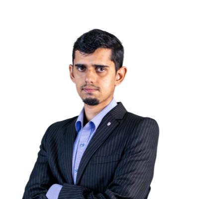 Agent Muhammad Arslan