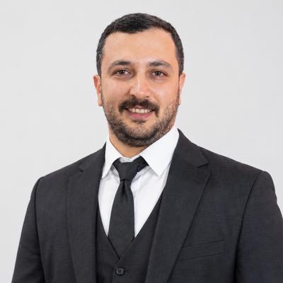 العميل Ahmad Hamdan