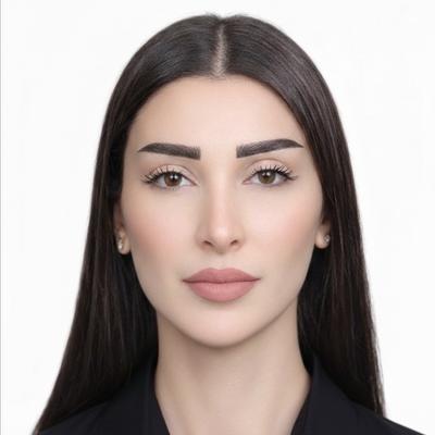 Agent HIBA SAMEER  ZREKA