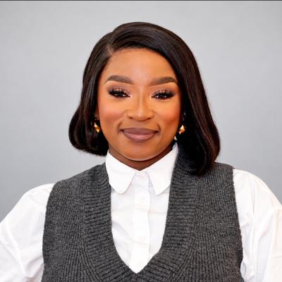 Agent Mpho Mokhudu