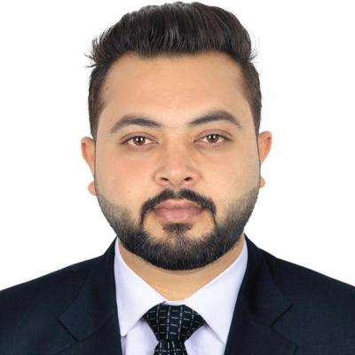 العميل Mahammad Zuber