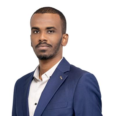 Agent Abdoujabar Isman
