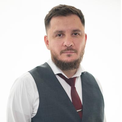 Eduard Ismagilov Eduard Ismagilov