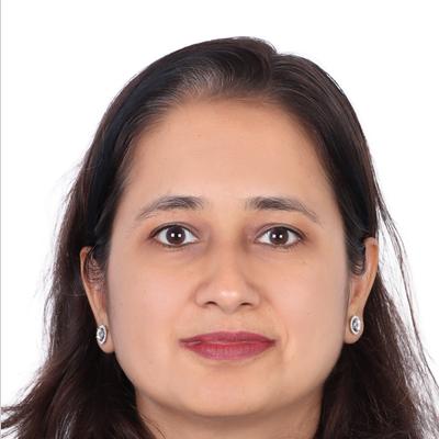 Agent NEHA  VIPUL  CHOUDHARI