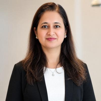 Agent NEHA VIPUL CHOUDHARI