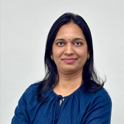 Agent Padma Sree Ujjini