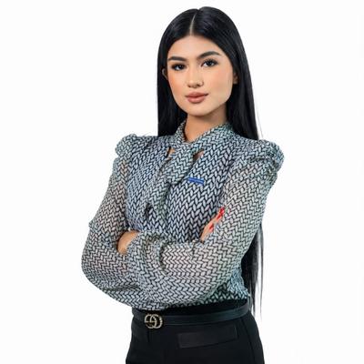 Agent Reshika Khatri