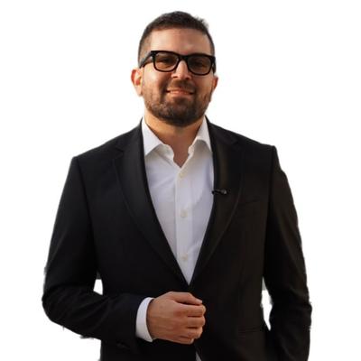 AmirMohammad Malezadeh AmirMohammad Malezadeh