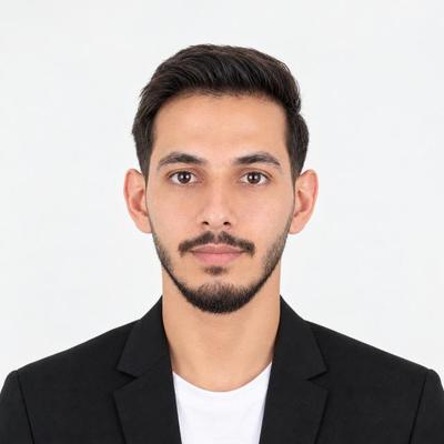 العميل Mohammad  Qusai