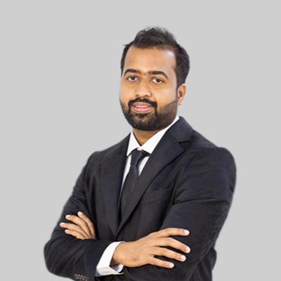 Agent JAGADEESH UNNIKRISHNA
