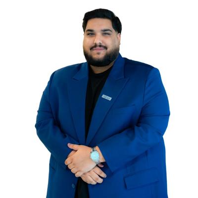 Agent Tahami Haris