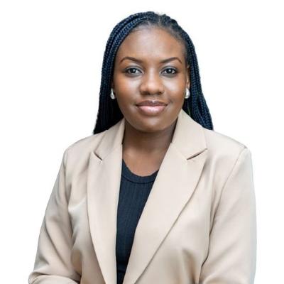 Agent Mary Kavuma