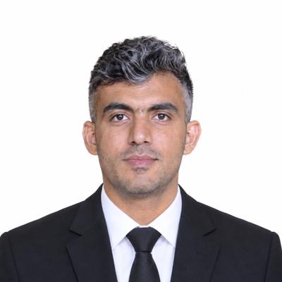 Agent Hassnain Hassan