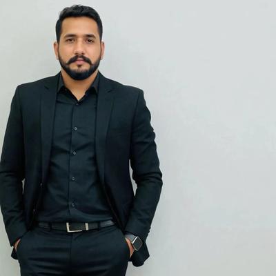 Agent HASSNIAN HASSAN