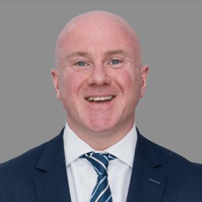 Agent Anthony Curtis
