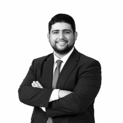 العميل Michael Haddadin